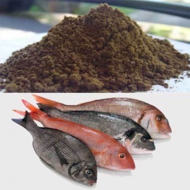 FISHMEAL